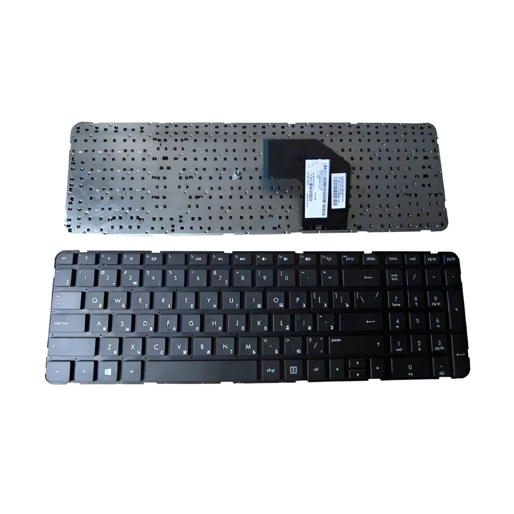 Teksus Laptop Keyboard For HP Pavilion G6 2000 view 2